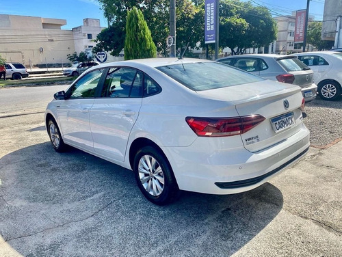 Imagem 5 de 11 de Volkswagen Virtus 1.0 200 Tsi Comfortline