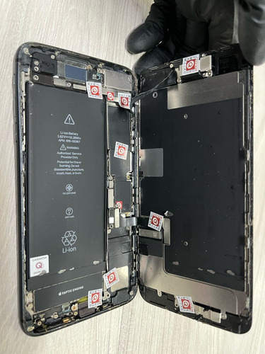 iPhone 8 Plus 64gb Com Defeito (Usado)