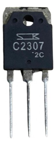 2sc2307 Transistor Npn 400v 12a