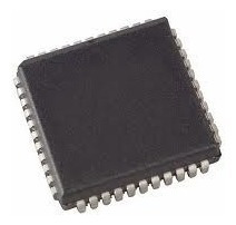 Eprom M27c512  Plcc32 Nuevitas