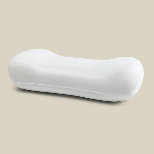 Almohada Cervical Soporte Para Almohada Elegante Almohada