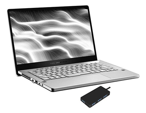 Notebook Asus Rog Zephyrus G14 Gaming Y Entertainment L 7572
