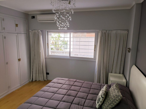 Imagen 17 de 28 de Venta 4 Amb C/dep 175m2 Suite Cochera Baulera Belgrano