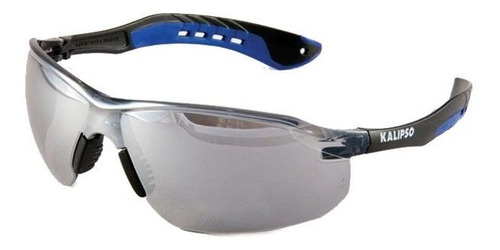 01 Oculos Prot.kalip.jamaica Fume Esp - T-89522