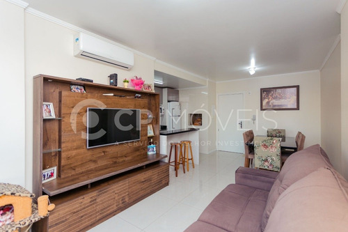 Imagem 18 de 30 de Apartamento Em São Sebastião, Porto Alegre/rs De 110m² 2 Quartos À Venda Por R$ 564.900,00 - Ap1217387-s