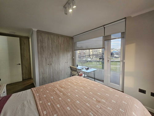 Arriendo Departamento 2 Dorm 2 Baños (106365)