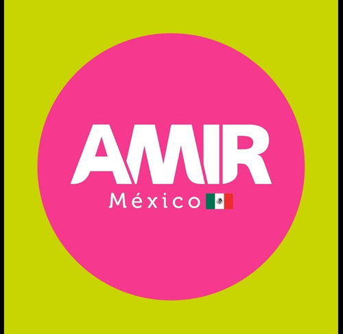 Curso Amir-méxico En Videoclases + Manuales Amir-enarm 2a.ed