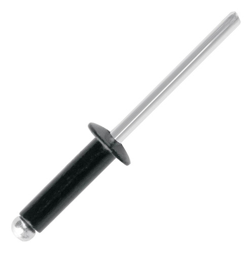 Remache Ciego Montaje A Presión, Mxrvd-033, 1pza, Diámetro: