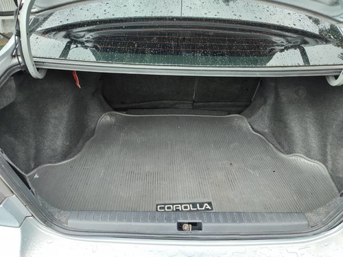 Imagen 7 de 9 de Toyota Corolla Gli New Sensation Au