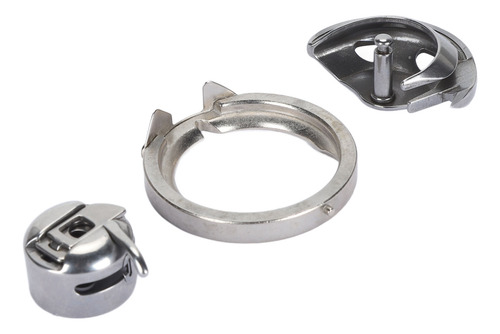 Juego De Máquina De Coser Bobbin Case Hook Shuttle Race Cove