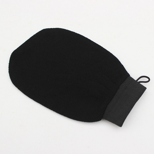 - Cepillo Corporal Y Guantes De Masaje, 4 Unidades
