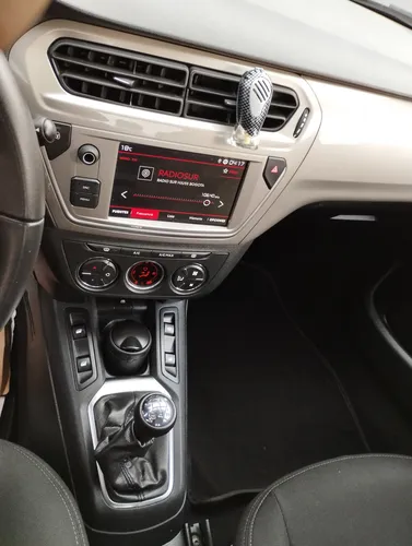 Citroën C-Elysée 1.6 Shine