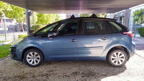 Citroen C4 Picasso 1.6 Hdi 2011