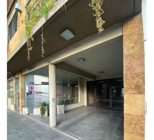 Imagen 3 de 29 de Venta Departamento 2 Ambientes En Centro De Merlo - Con Amenities Y Grandes Vistas