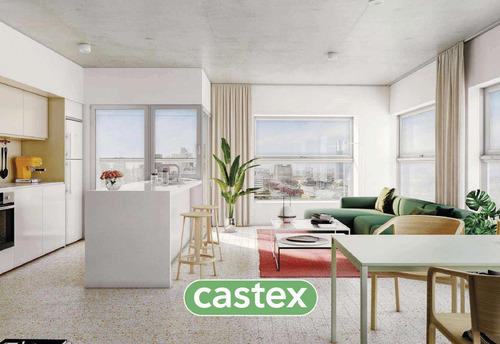 Imagen 20 de 23 de Monoambiente En Venta En Puerto Madero - Huergo 475