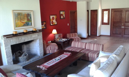 Imagen 10 de 30 de Venta Casona 5 Ambientes Con Piscina En Benavidez.