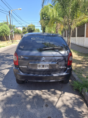 Citroën Xsara Picasso 2.0 Hdi