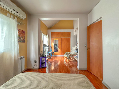 Departamento En Venta En Lanús Oeste 4 Ambientes Con Cochera Tipo Duplex