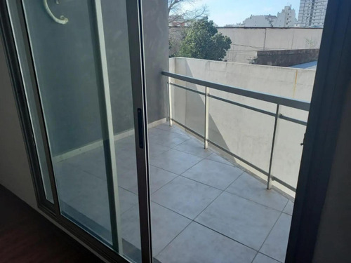 Departamento Monoambiente En Alquiler - 1 Baño - Villa Del Parque