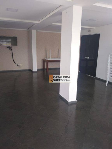 Imagem 5 de 30 de Apartamento À Venda, 52 M² Por R$ 340.000,00 - Vila Matilde - São Paulo/sp - Ap5370
