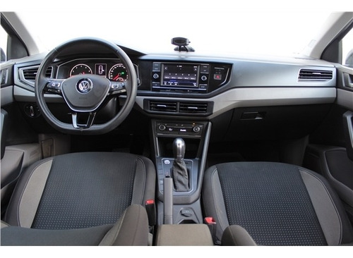 Volkswagen Virtus 1.0 200 Tsi Comfortline Automático