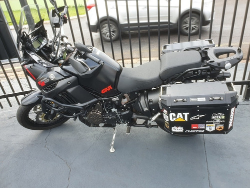 Yamaha Tenere 1200z 2020