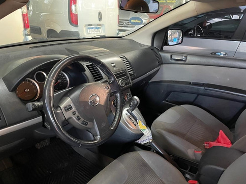 Imagem 5 de 6 de Sentra S 2.0 2012