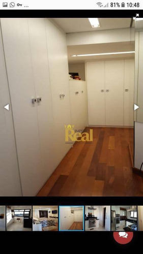 Imagem 20 de 27 de Cobertura À Venda, 400 M² Por R$ 2.550.000,00 - Lapa - São Paulo/sp - Co0190