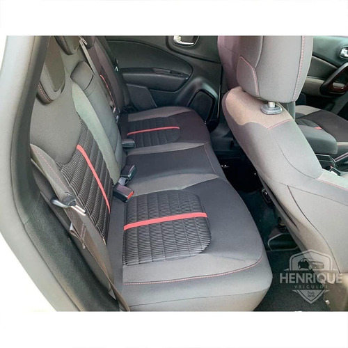 Imagem 6 de 7 de Toro Freedom 4x4 Diesel 2.0 2018/2019