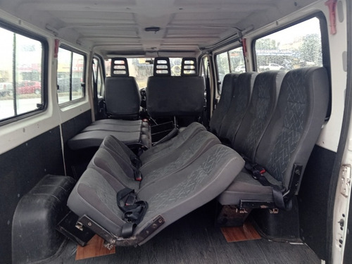 Imagem 8 de 8 de Fiat Ducato 2.8