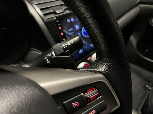 Subaru XV Limited