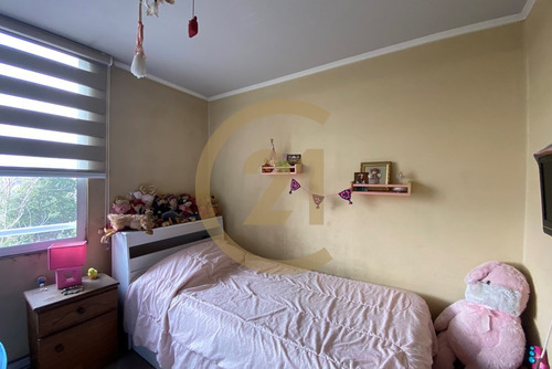Venta Departamento 3 Dormitorios 2 Baños Ñuñoa