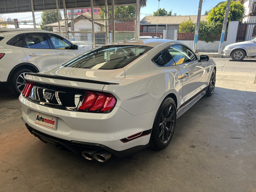Ford Mustang Mach 1