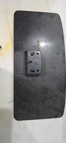 Base De Pantalla Philips Mod 32pfl4507/f8 Negro (Usado)