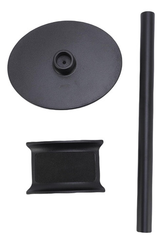 Soporte De Escritorio Para Auriculares De Metal Minimalista,