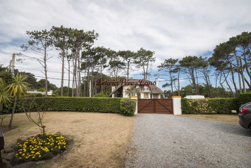 Imagen 5 de 30 de Venta Casa En Punta Del Este, Pinares 4 Dormitorios