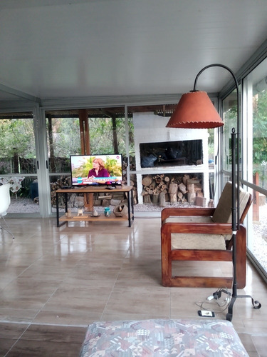 Imagen 11 de 29 de Casa En Bella Vista !! Jacuzzi Climatizado,amplia Barbacoa !