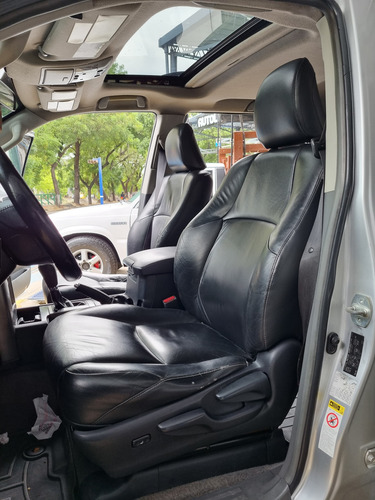 Toyota Prado 4.0 Tx-l