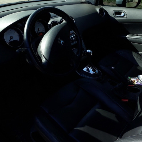 Peugeot 408 2.0 Allure Plus 143cv Tiptronic 2014