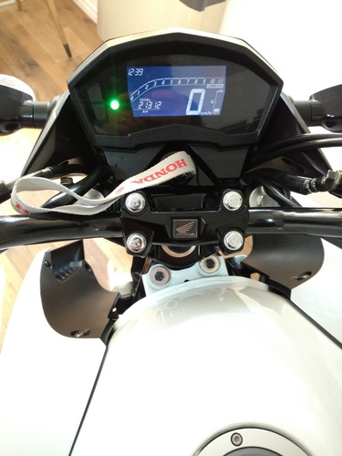 Honda Twister 250