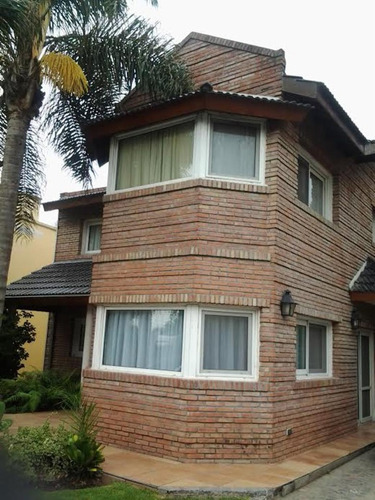 Casa  En Venta Ubicado En San Miguel, G.b.a. Zona Norte, Argentina