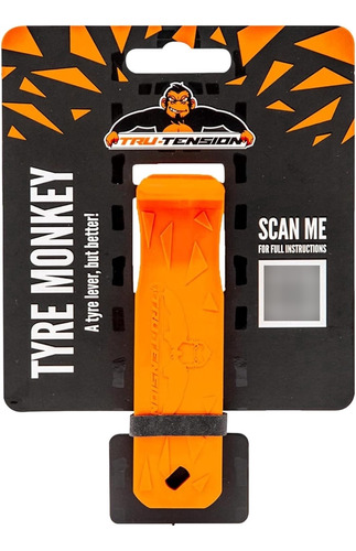 | Tyre Monkey | Tyre Lever | Bicycle Tools & Accessories