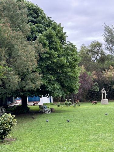 Se Vende En Cruz Chica La Cumbre Casa Quinta.