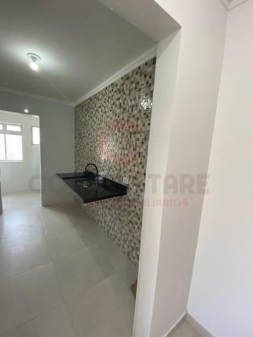 Imagem 11 de 15 de Apartamento Para Venda Em São Paulo, Vila Mascote, 2 Dormitórios, 1 Banheiro, 1 Vaga - Apfe0686_2-1186572