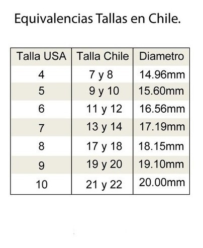 Imagen 4 de 4 de Oferta! Anillo Oro Blanco 18k Solitario Con Diamantes