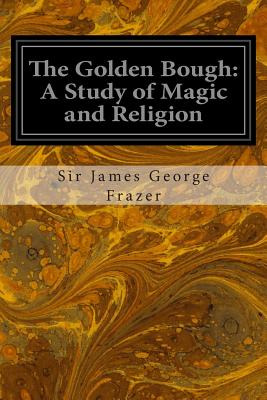 Libro The Golden Bough: A Study Of Magic And Religion - G...