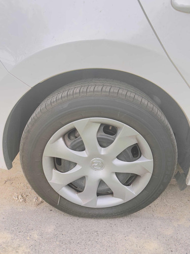 Mazda Mazda 3 2.0 I Sedan At