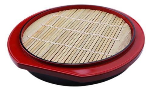 Platos Soba Snacks Plate Platters Tablero De Fideos