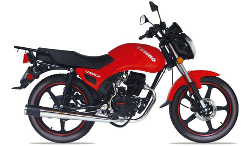 Yumbo Vx 70 // Plaza Motos // Tomamos Tu Usada