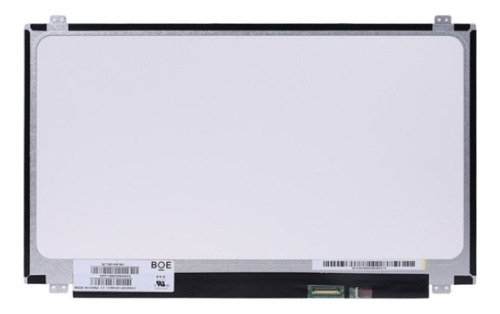 Tela 15.6 Led Slim Nt156fhm-n41 V8.0 Para Notebook